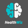 HealthWiz Shop logo