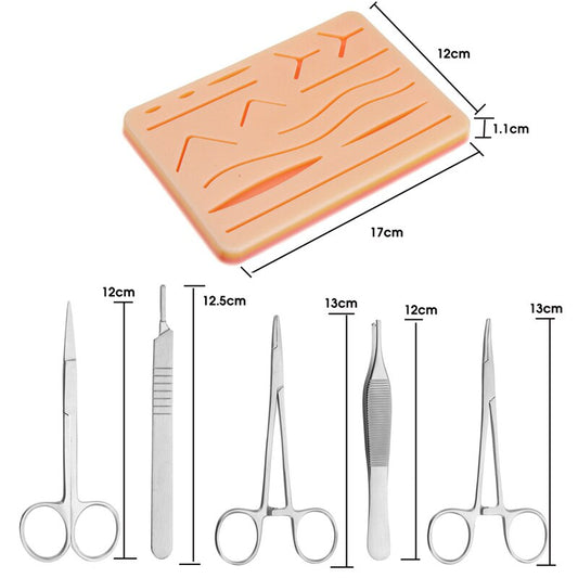 Suture Training Kit