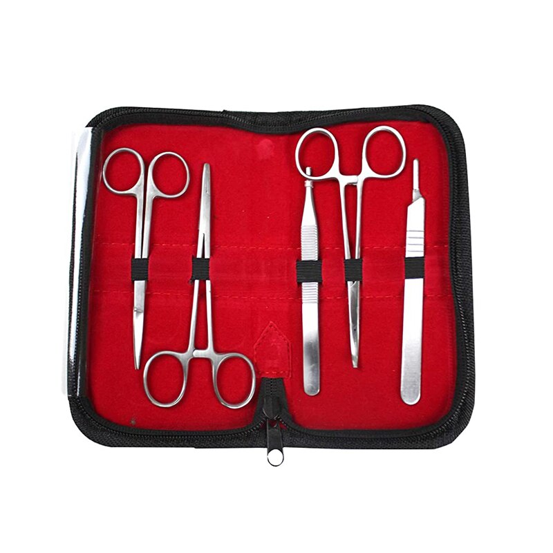 Suture Training Kit