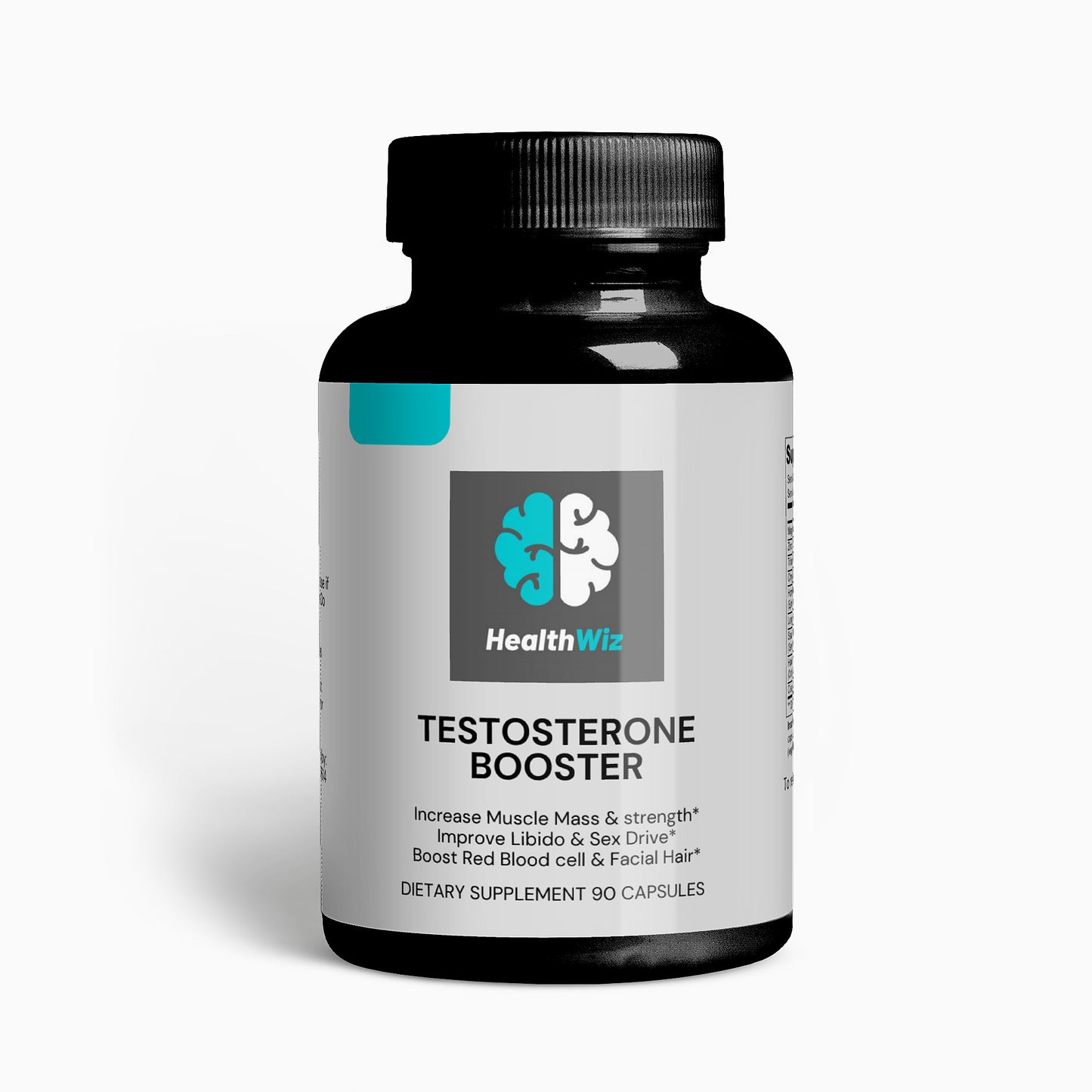 Testosterone Booster