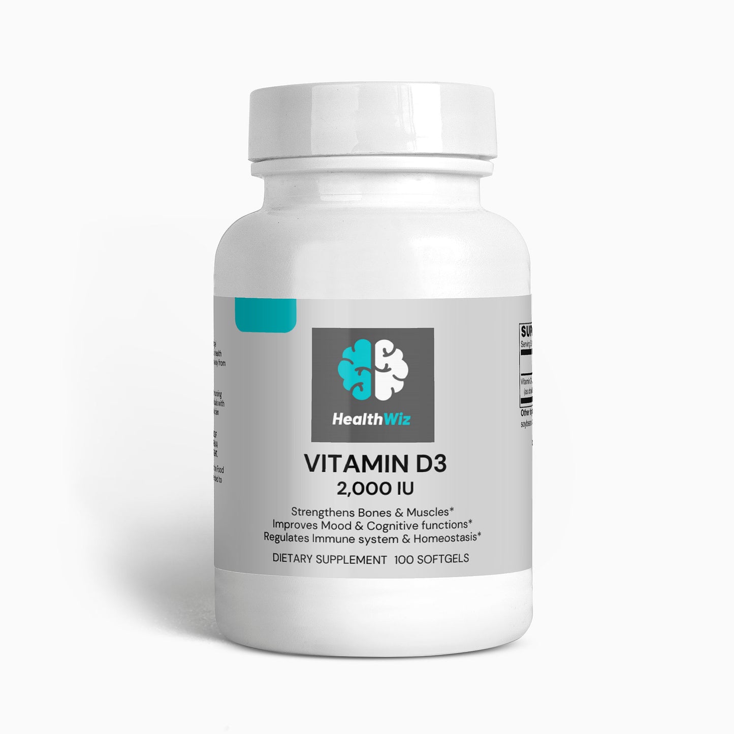 Vitamin D3