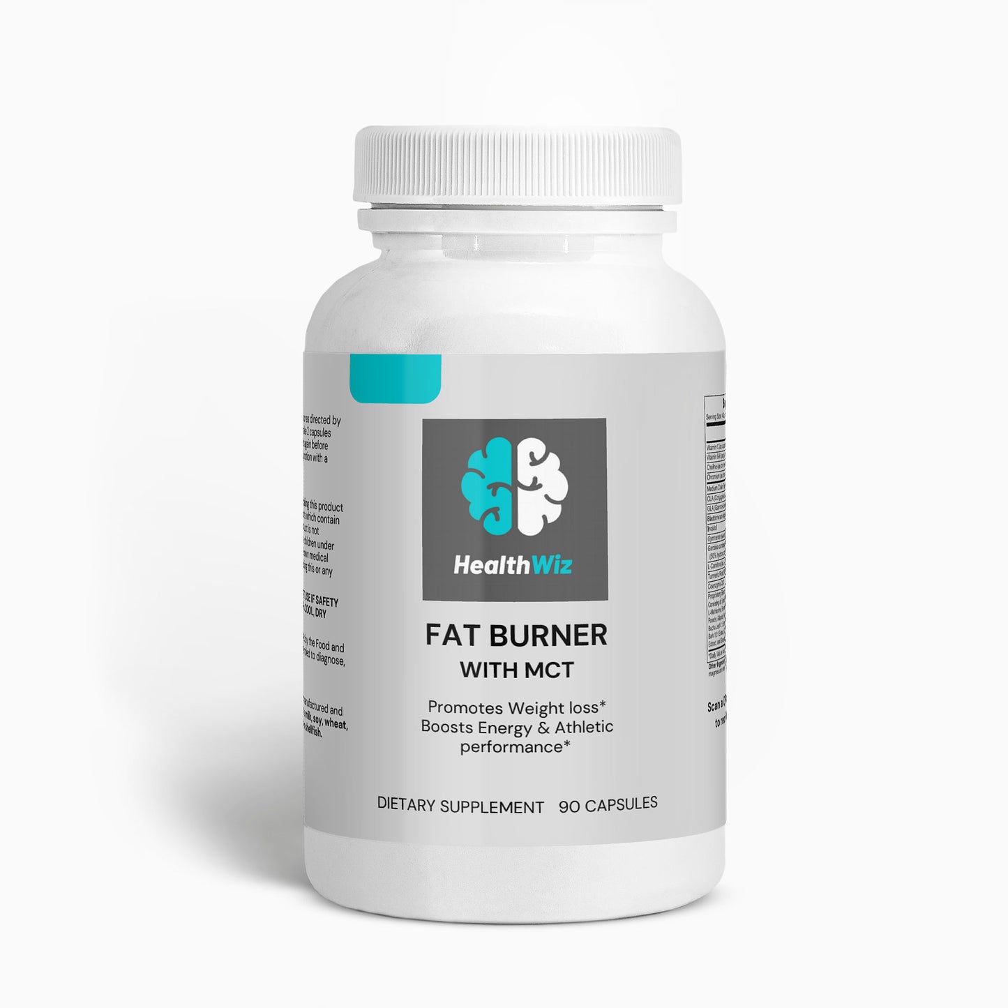 Fat Burner