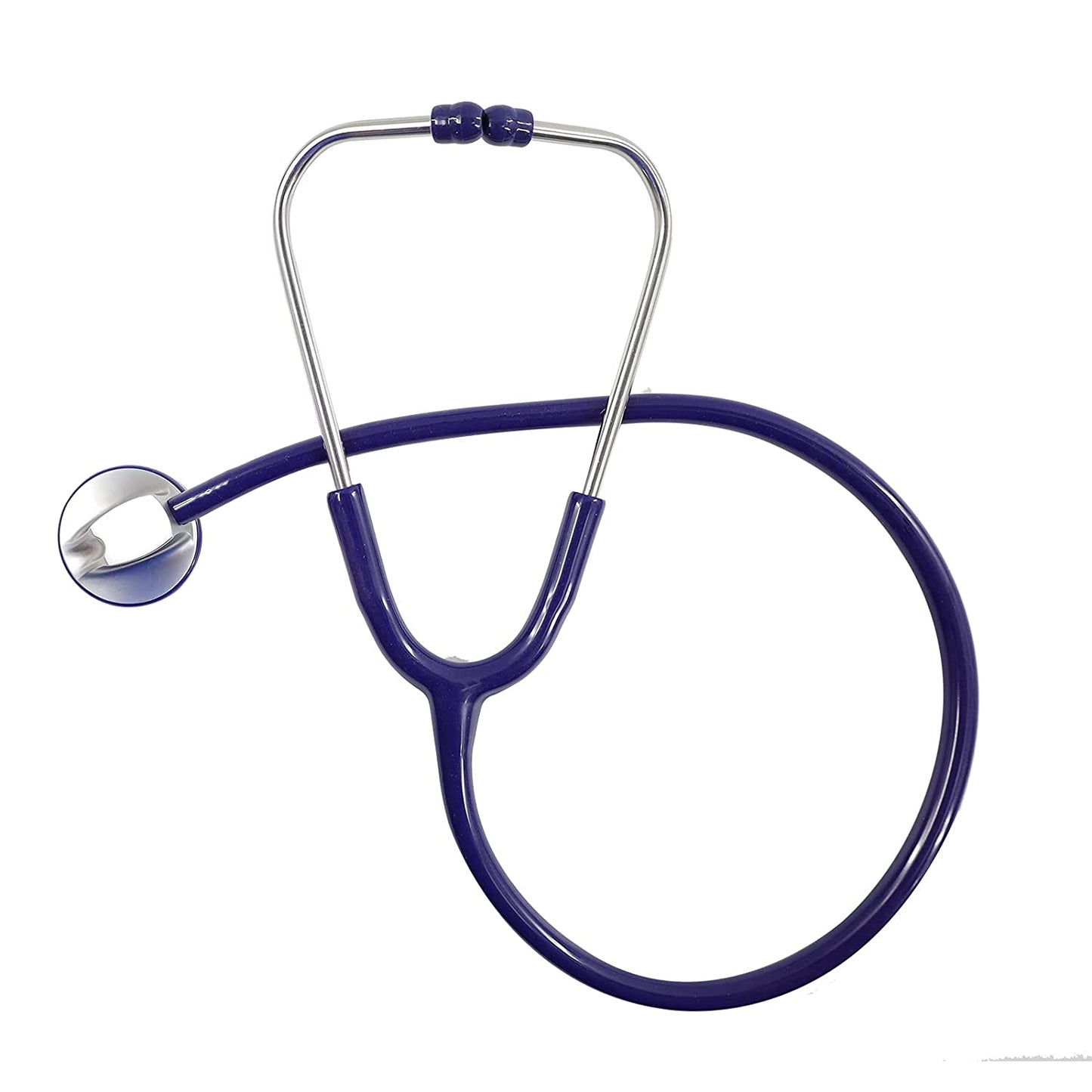 Portable Single Head Stethoscope