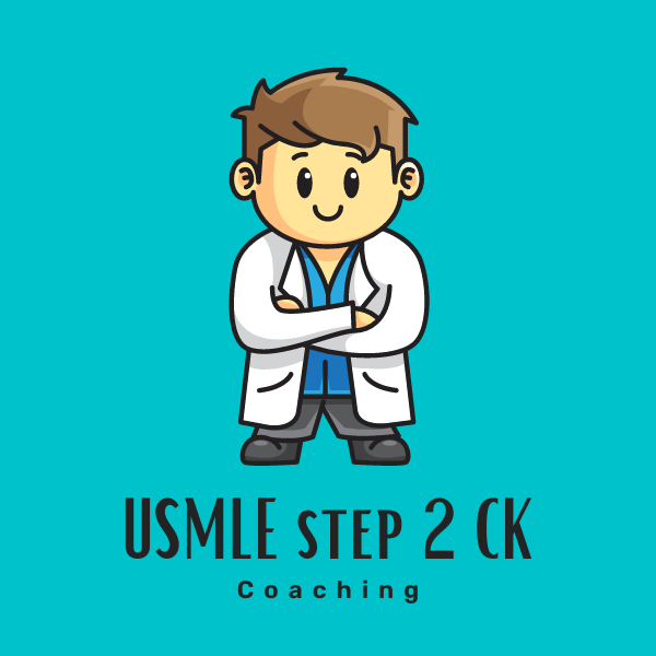 USMLE Step 2 CK