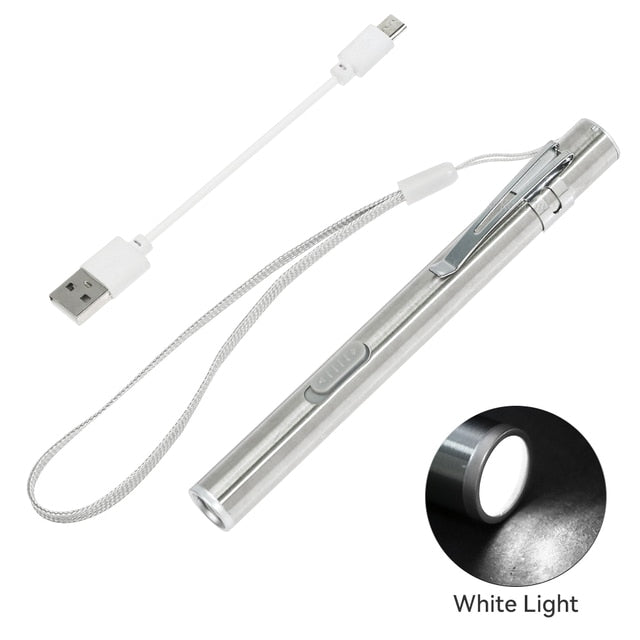 LED Pen Light