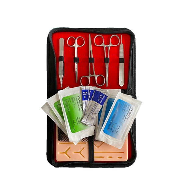 Suture Training Kit